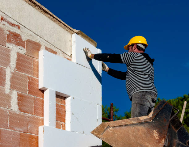 Best Professional Insulation Contractor  in Phoenix, NY