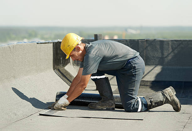 Insulation for Commercial Buildings in Phoenix, NY